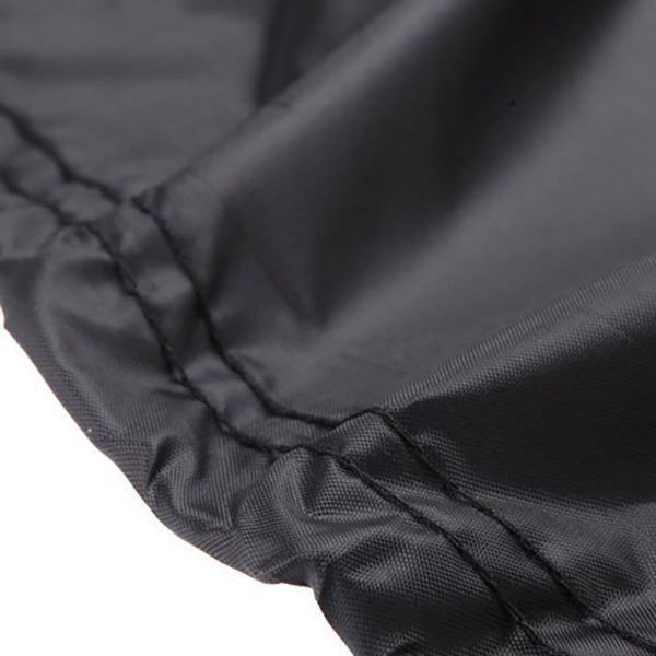 Anti-aging and Waterproof Grill Cover